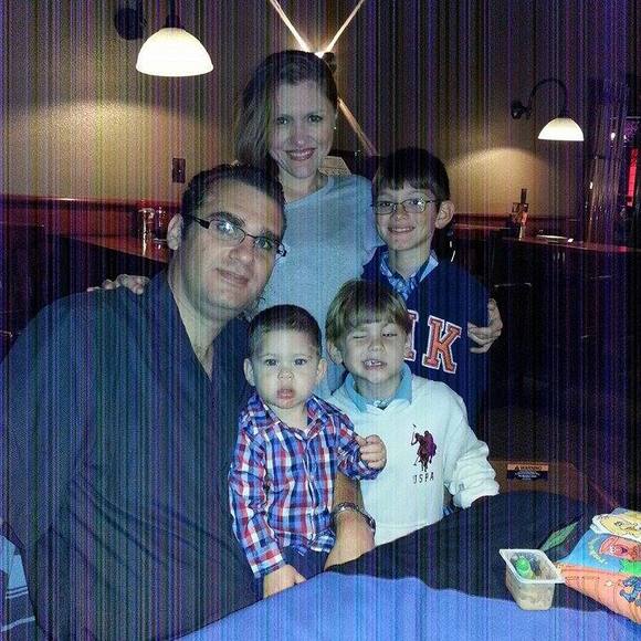 Meet your Posher, Tamara - Picture 1 of 1