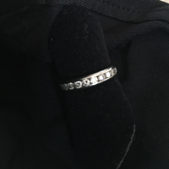 💍💍💍WEDDING SET 🚫trade 🚫PayPal posh compliant - Picture 4 of 4