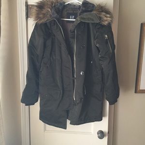 Gap Parka