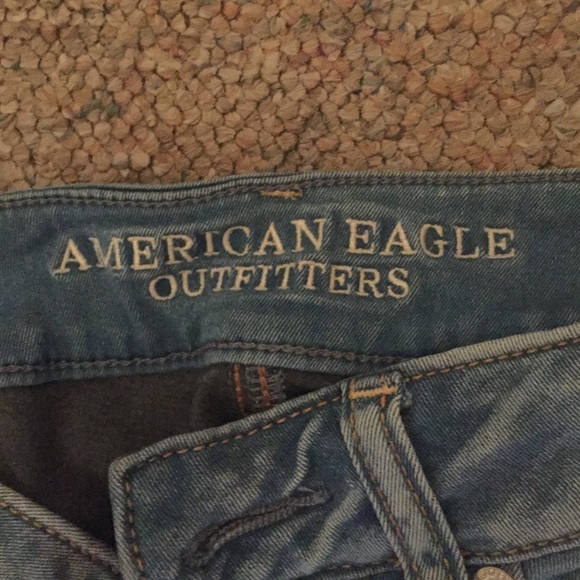 American eagle Jeans - Picture 2 of 4