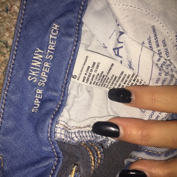 American eagle Jeans - Picture 3 of 4