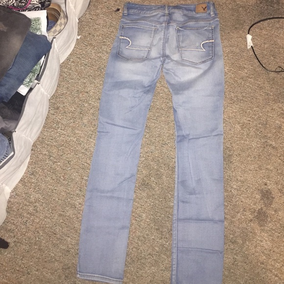 American eagle Jeans - Picture 4 of 4