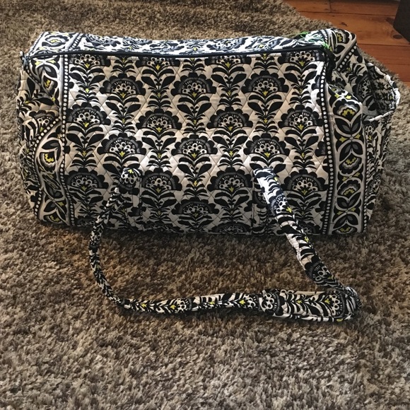 Vera Bradley, XL duffel bag