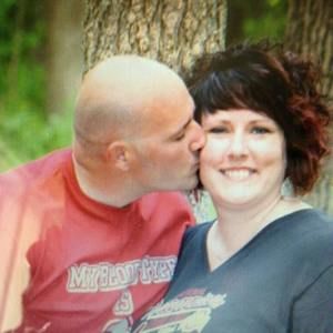 Meet your Posher, Jody