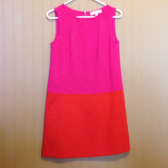 Loft dress