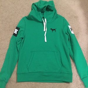 Victoria's Secret Pink Hoodie