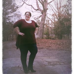 Meet your Posher, Tiffany