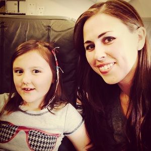 Meet your Posher, Christy