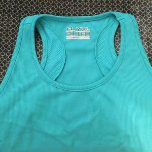 Under Armour Fitted T