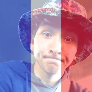 Meet your Posher, Stephen