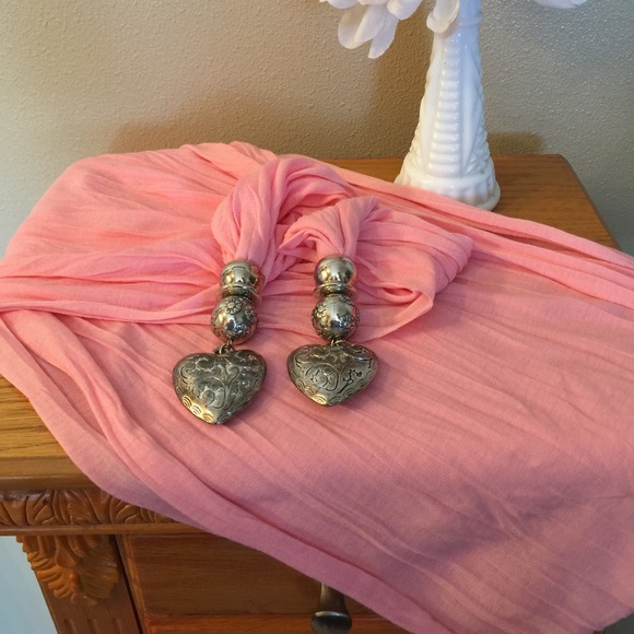 Scarf - Picture 2 of 2