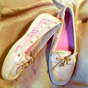 Sperry Top-Sider Angelfish Slip-On Boat Shoe