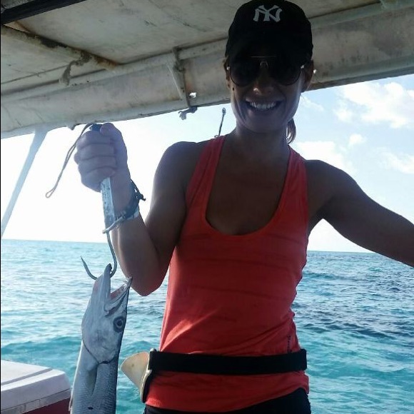 Meet your Posher, Julia - Picture 3 of 8