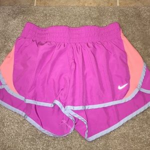 NIKE Dri-Fit Shorts