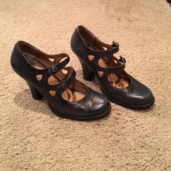 Sam Edelman Maryjanes
