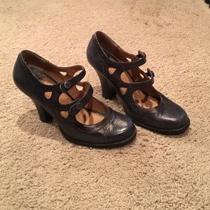 Sam Edelman Maryjanes
