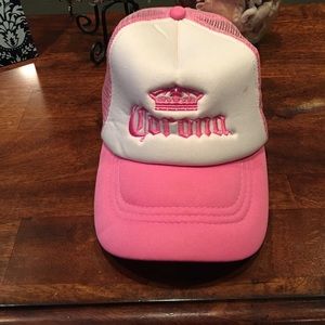 2 hats, willing to sell separately or a package