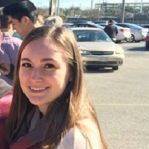 Meet your Posher, Ashlyn