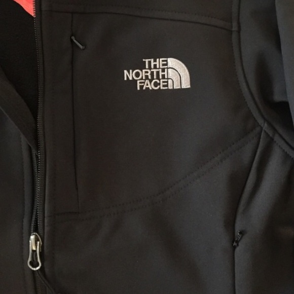 NWT North Face Caroleena Sz Med - Picture 2 of 2