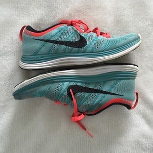 Nike lunar shoes