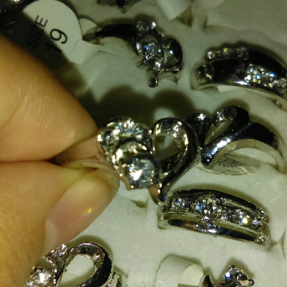 Rings - Picture 1 of 4