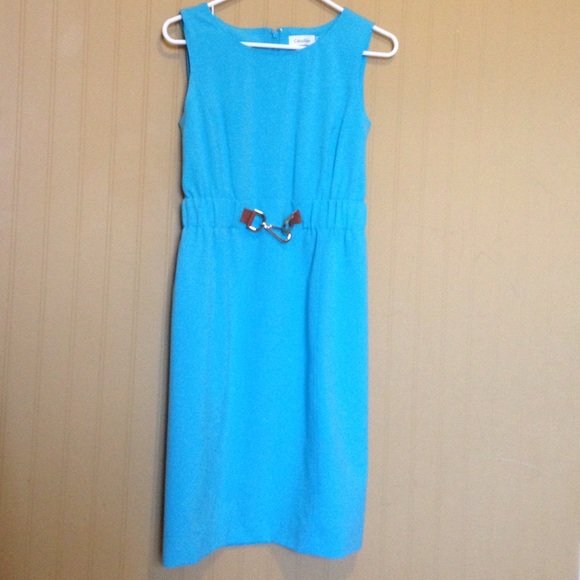 Dress for either work or wedding