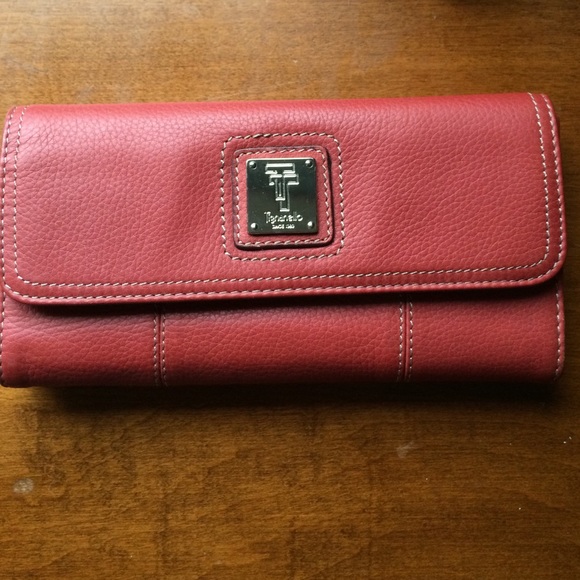 Tignanello wallet
