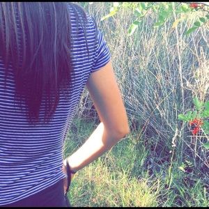 Meet your Posher, Erika