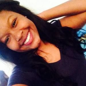 Meet your Posher, Rayshawn