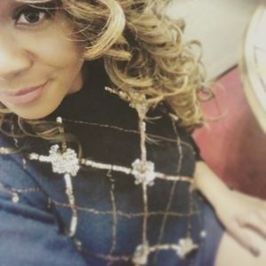 Meet your Posher, Jaylynn