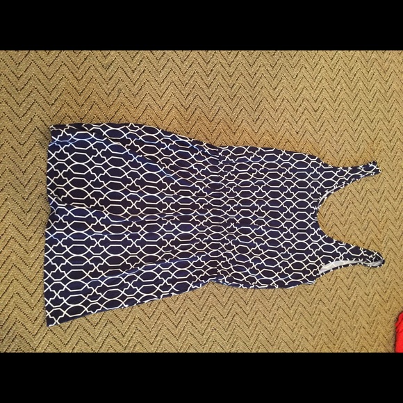 Tart dress