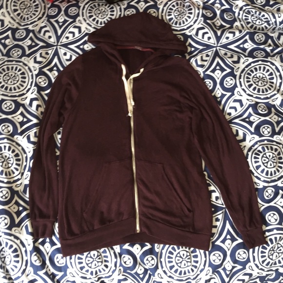 Brandy Melville hoodie