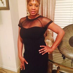 Meet your Posher, Carmaine