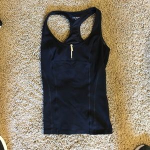 Bebe Sport workout top