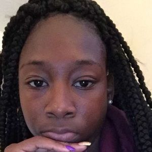 Meet your Posher, Briana