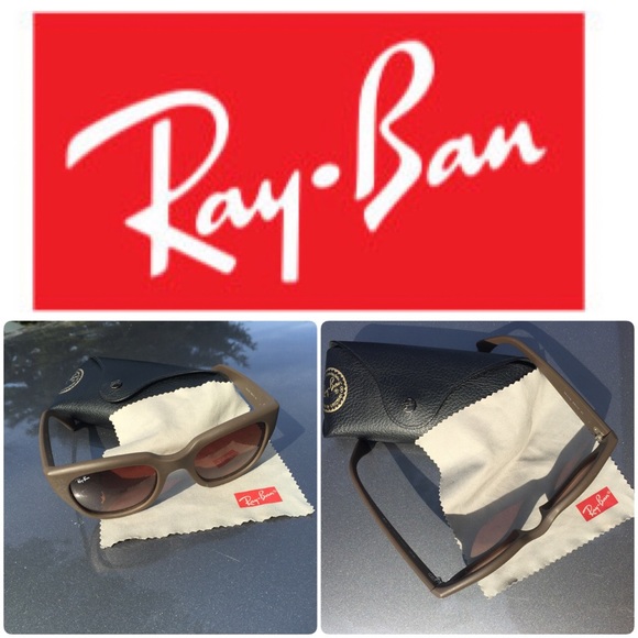 Ray ban sunglasses