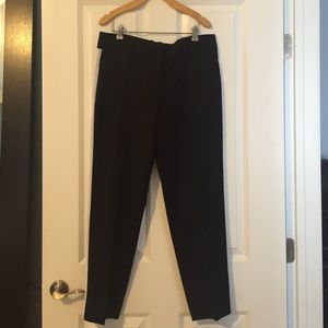 The Limited Ankle Pants
