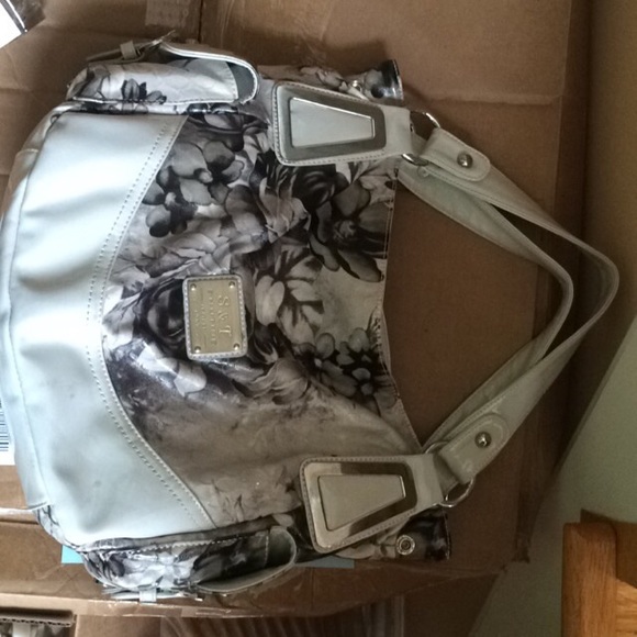 S&T "Shuting" purse