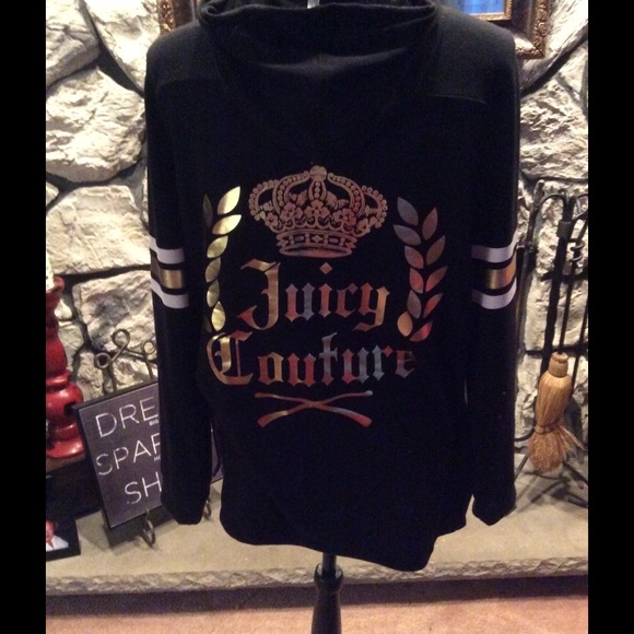 Juicy Couture lounge set