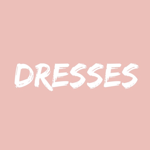 DRESSES👗