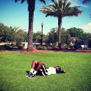 Meet your Posher, Dorion