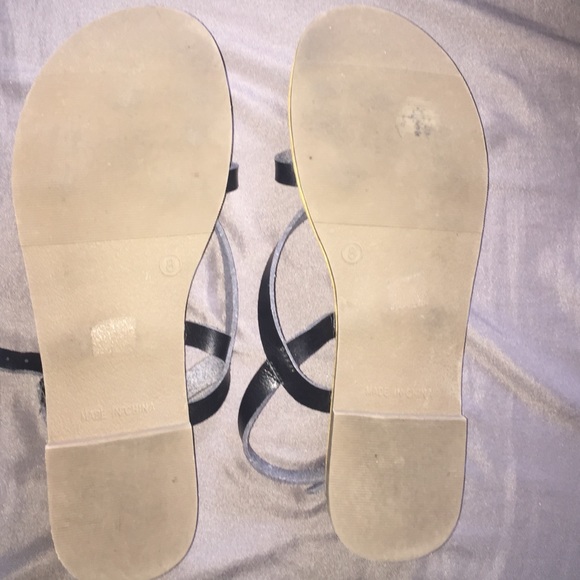 sandles - Picture 2 of 4
