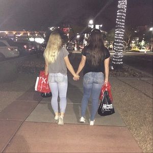 Meet your Posher, Karagan