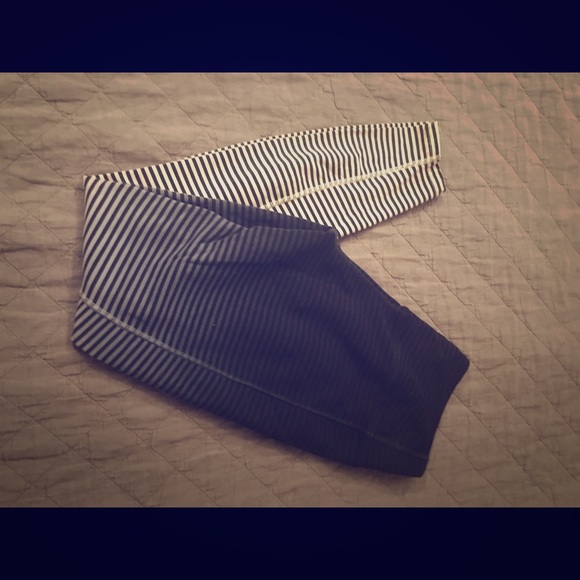 Nike pro pants