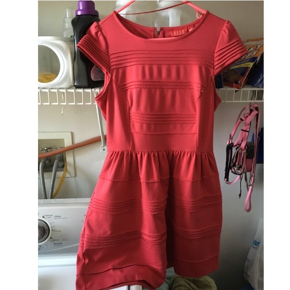 Dress by ELLE for Kohl's