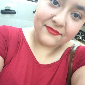 Meet your Posher, Magali