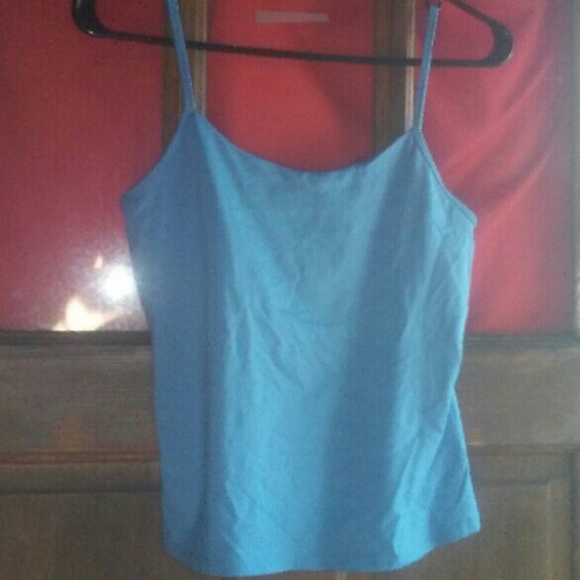 Work out top