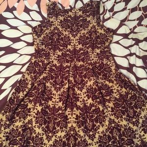 Charming Charlie Dress (L) 👗🎉