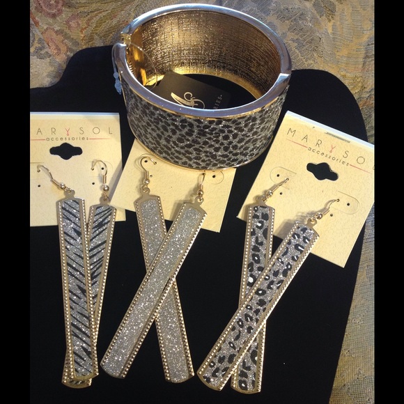 Jewelry - Jewelry Bundle 🎀