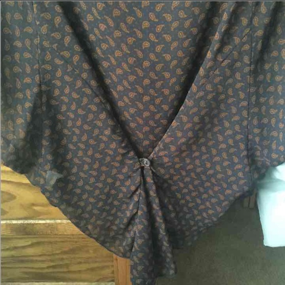Shear top - Picture 3 of 3